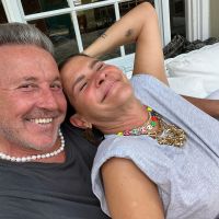 Ricardo Montaner y Marlene revelaron detalles inéditos de la familia: "Ricky es el más..."