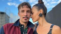 Emmanuel Horvilleur confirmó que va a ser papá