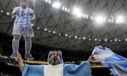 Hamurabi Noufouri: "En Qatar la hospitalidad fue más importante que las costumbres locales"