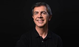 Marcelo Romeo, Gerente de Marketing de NOBLEX