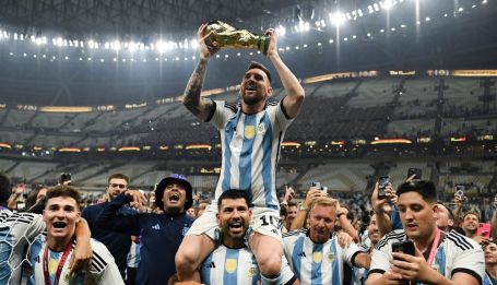 Luciano Lutereau: "Lionel Messi se parece más a Ulises que a Edipo"