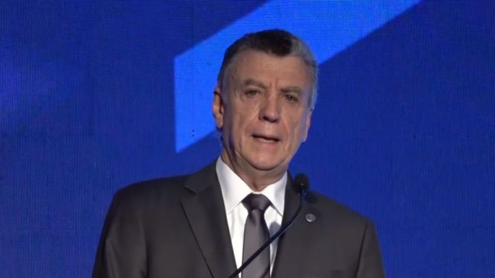 Mario Grinman
