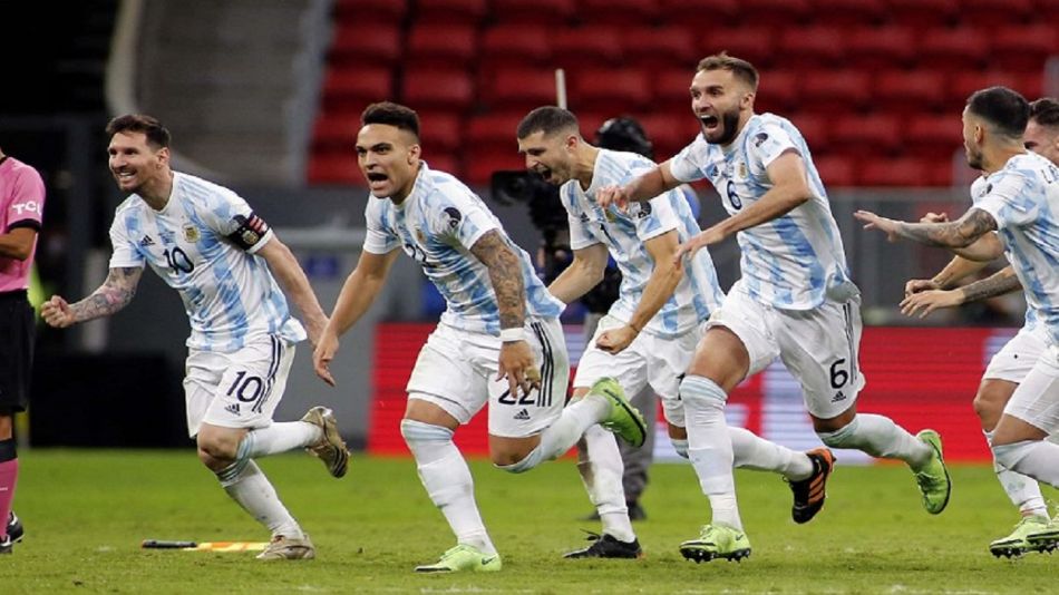 Operativo Scaloneta: así serán los preparativos para recibir a la Selección
