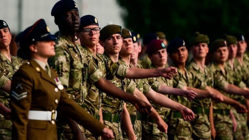 Gran Bretaña desplegará soldados ante la huelga de las ambulancias