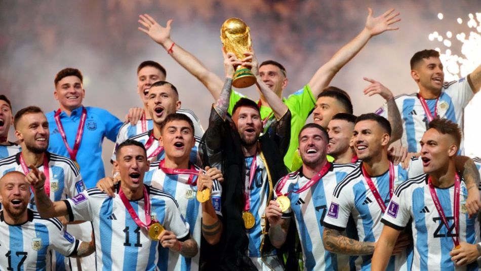 Sufrir la argentinidad
