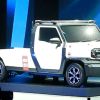 Toyota IMV 0 Concept 