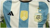 camiseta argentina tres estrellas 2012022