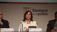 El Perú cambia de primer ministro para frenar protestas