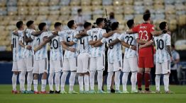 Argentina dorada: cómo sigue el calendario de la Selección nacional