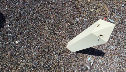 Festejos en el Obelisco por el Campeonato Mundial de Futbol 20221220