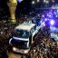 Argentina’s World Cup victory parade in Buenos Aires – from AFA's training ground to the Obelisk