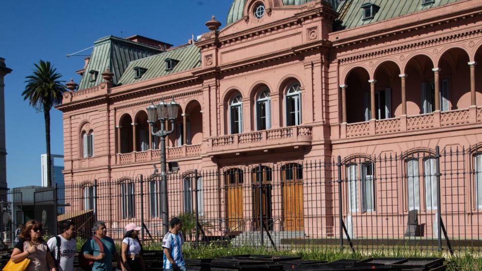 Casa Rosada
