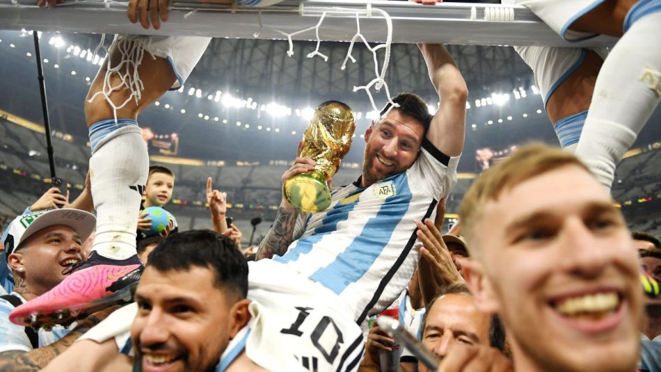 Selección Argentina