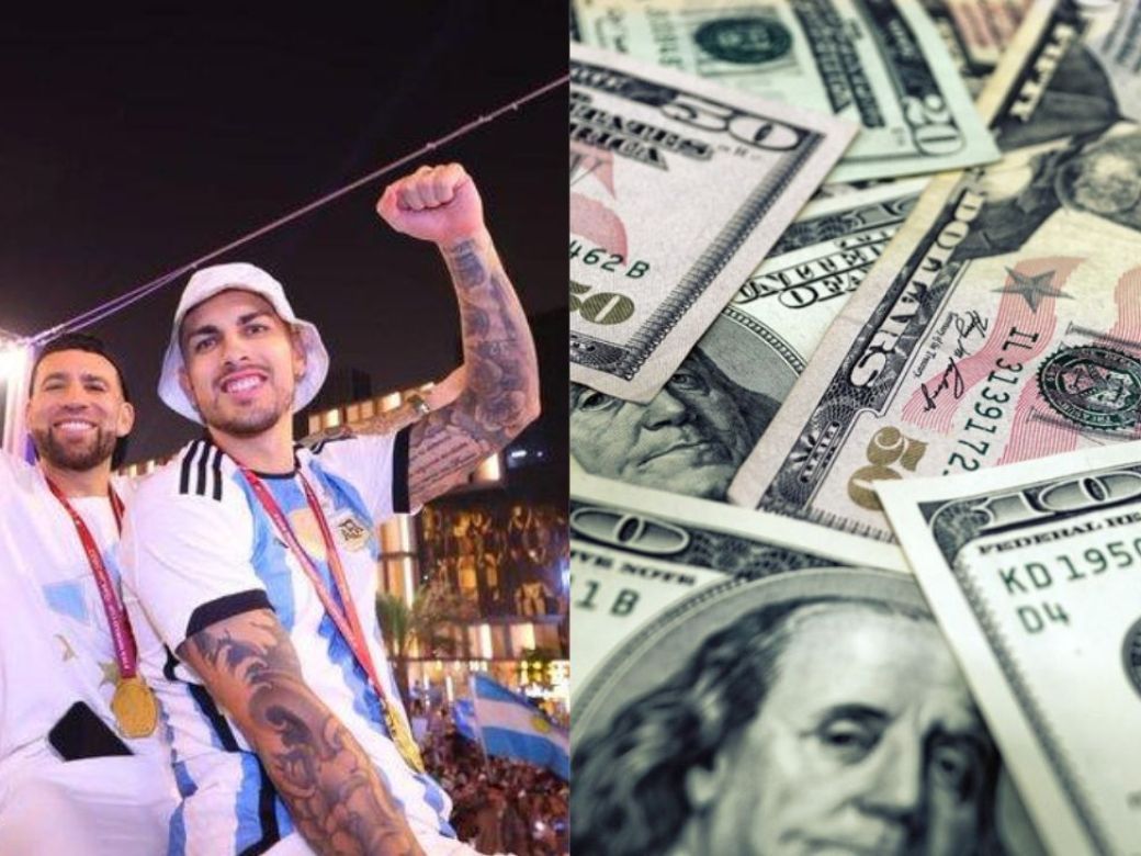 Banco Central Cuantos Dolares Mep Se Pueden Comprar Comprar