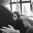 Demi Moore y Bruce Willis serán abuelos: su hija Rumer anunció que será madre por primera vez