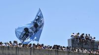 La movilización deportiva más importante de la historia