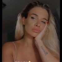 El mensaje de Camila Homs después del encuentro de Tini Stoessel con Rodrigo de Paul