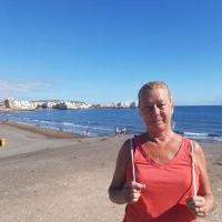La mamá de Nicole Neumann dedicó un mensaje a Cubero y subió una foto con Mica Viciconte