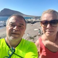 La mamá de Nicole Neumann dedicó un mensaje a Cubero y subió una foto con Mica Viciconte