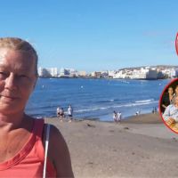 La mamá de Nicole Neumann dedicó un mensaje a Cubero y subió una foto con Mica Viciconte