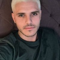 Mauro Icardi en Estambul