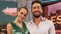 Julieta Prandi y El Tucu López