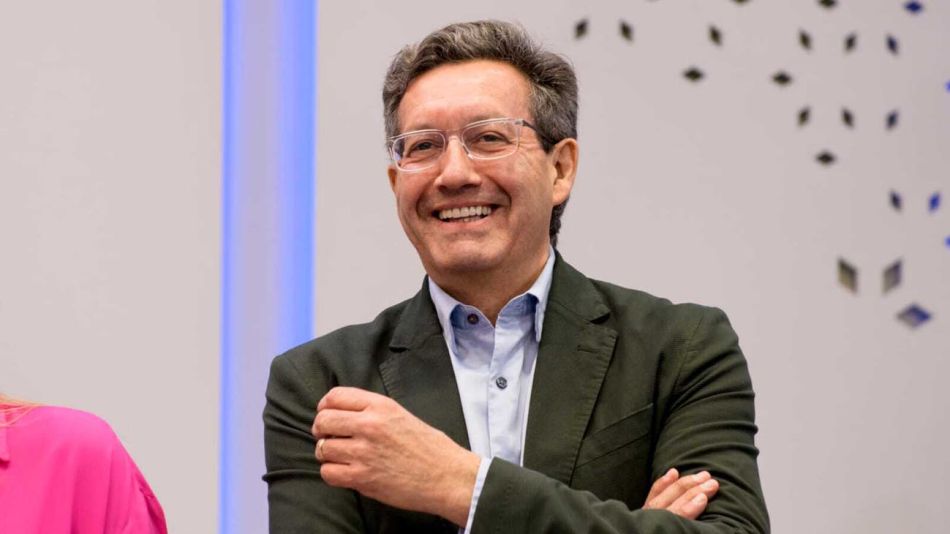 Ceferino Reato