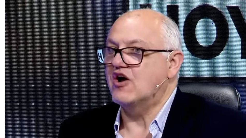 Javier Timerman