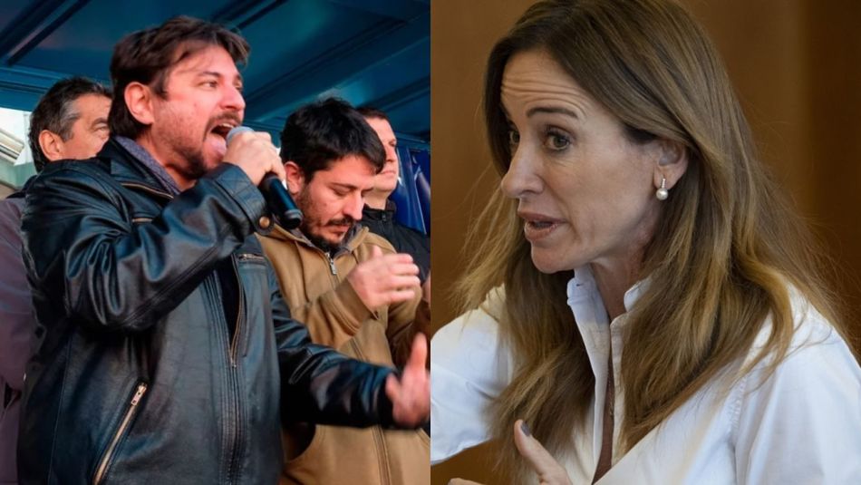 Se reanuda el conflicto entre los movimientos sociales y el Gobierno