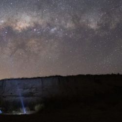 La mejor propuesta para terminar relajado el fin de año: astroturismo en Córdoba