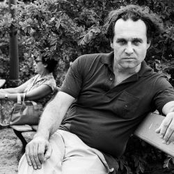 Federico Manuel Peralta Ramos, un artista único.