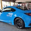 Toyota GR 86