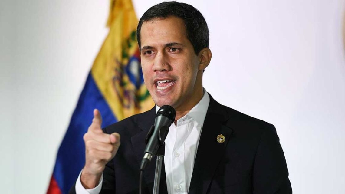 La Oposición Venezolana Pide El Fin Del Gobierno Interino De Guaidó Perfil 8208