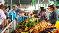 Compras de alimentos