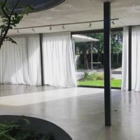 La casa circular de Juana Viale y Agustín Goldenhorn
