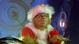 The Grinch
