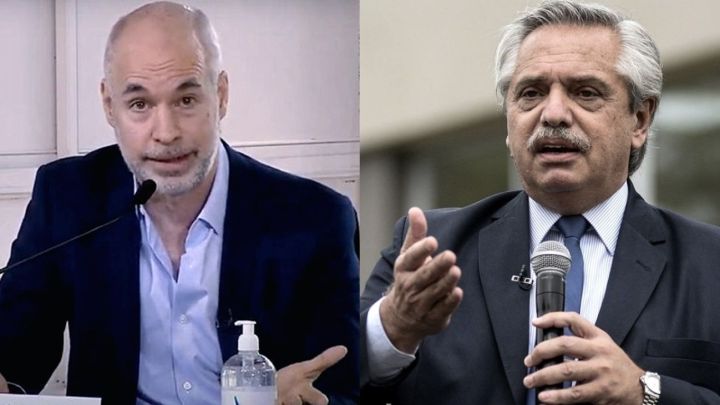 La primera grieta: Unitarios y Federales