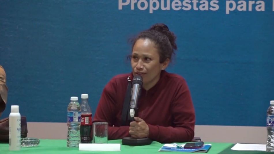 Dina Sánchez
