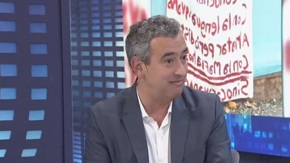 Pablo Javkin