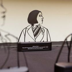 Premio Nacional de Novela "Sara Gallardo" | Foto:CEDOC