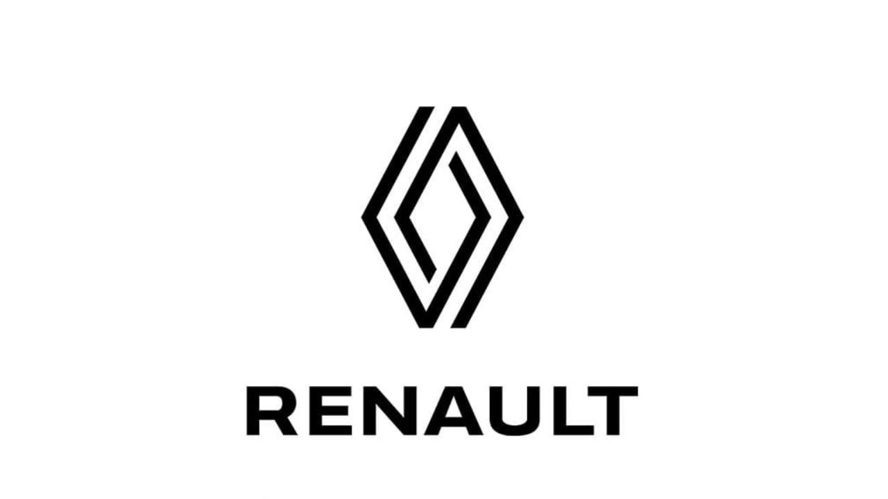 Parabrisas | La historia del logo de Renault