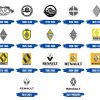 Logo Renault