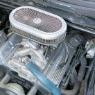 Chevrolet Corsa