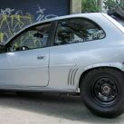 Chevrolet Corsa