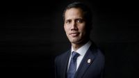 Juan Guaidó