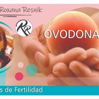 ¿Conoces de qué se trata la “ovodonación”?