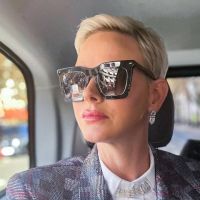 Las confesión de Charlene sobre su vida con Alberto de Mónaco