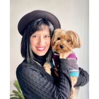 Tarotista Gisela Batista: "La respuesta a nuestras trabas está en nuestra historia ancestral solo hace falta saber dónde buscar”.
