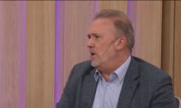 Andrés Gil Domínguez