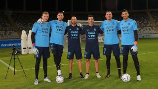 Federico Gómez Gerth